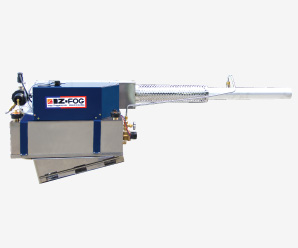 오토바이 장착형 IZ-300